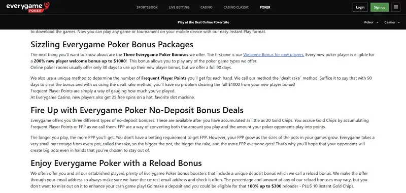 Best Poker Sites 2025 – Where to Play Poker Online (Update)