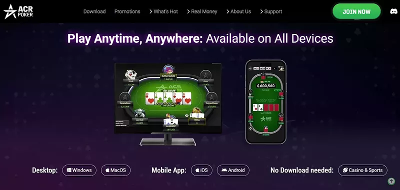 Best Poker Sites 2025 – Where to Play Poker Online (Update)