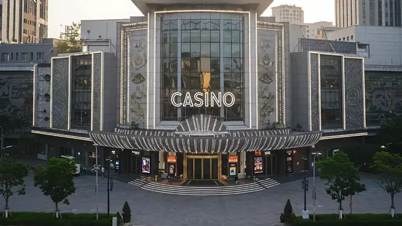 Massachusetts Online Gambling - Top MA Real Money Gambling Websites in 2025