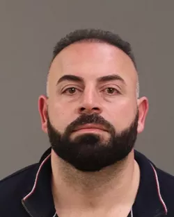 Marvan Talal-Razooqi Batoo. - Macomb County Prosecutor's Office