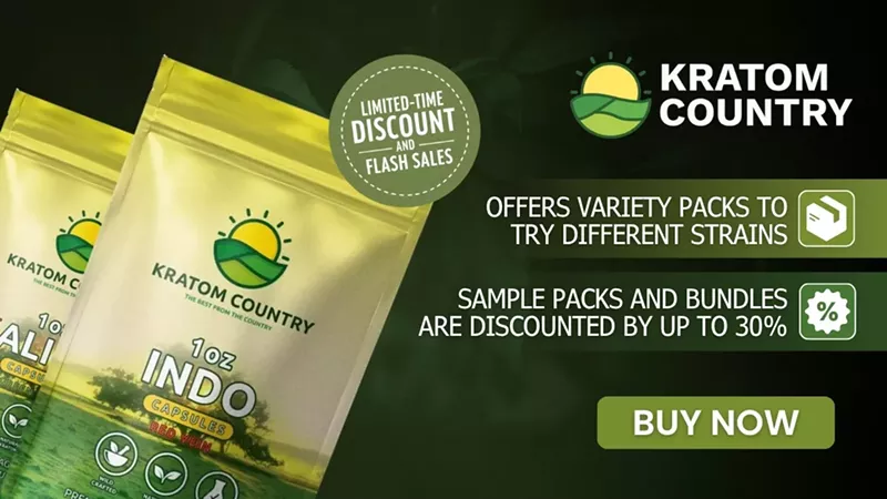 Best Kratom Brands to Buy Kratom Online: Top Vendors for High Quality Kratom Products