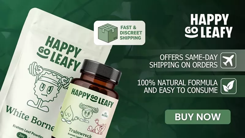 Best Kratom Brands to Buy Kratom Online: Top Vendors for High Quality Kratom Products
