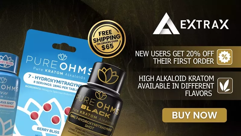 Best Kratom Brands to Buy Kratom Online: Top Vendors for High Quality Kratom Products