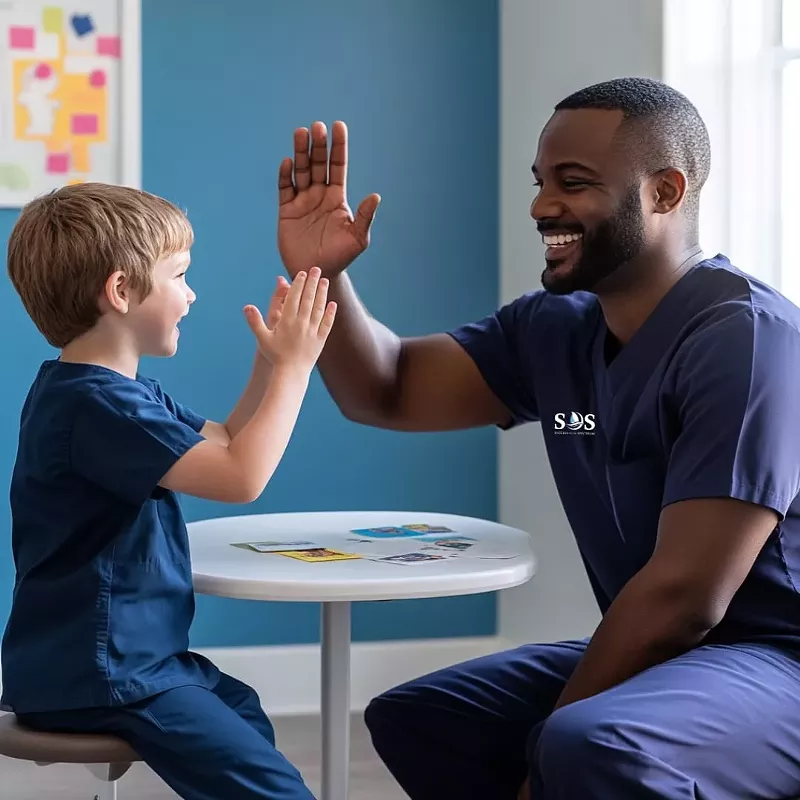 Wayne County Expands Autism Services Through New Provider Contracts
