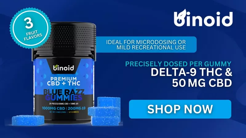 Best THC Gummies: 6 Best THC Edibles for Stress, Pain Relief & Relaxation