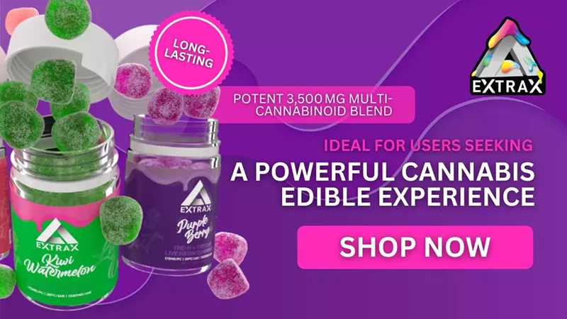 Best THC Gummies: 6 Best THC Edibles for Stress, Pain Relief & Relaxation