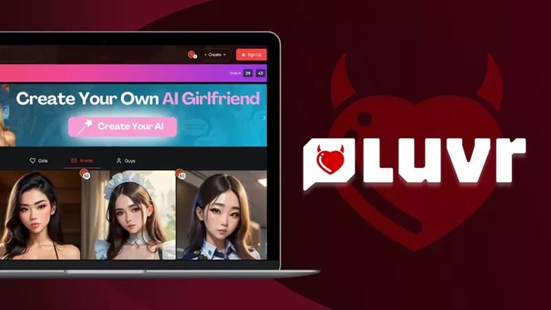 12 Best AI Porn Sites for Realistic & Custom Generated Porn (2025) (5)