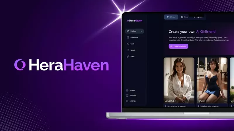 12 Best AI Porn Sites for Realistic & Custom Generated Porn (2025) (10)