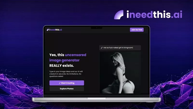 12 Best AI Porn Sites for Realistic & Custom Generated Porn (2025) (12)