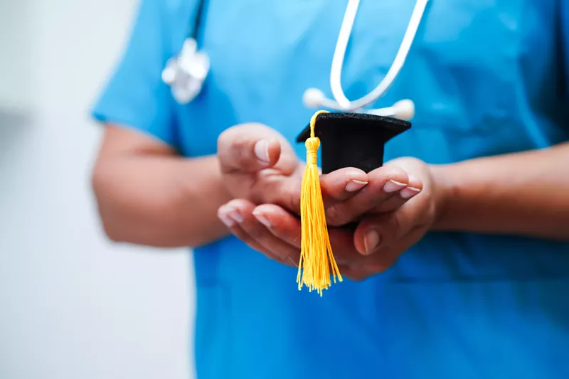 Why Choose Nursing as a Career in 2024 and Beyond?
