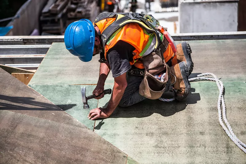 Why CRM Platforms Are Making Waves in the Roofing Industry