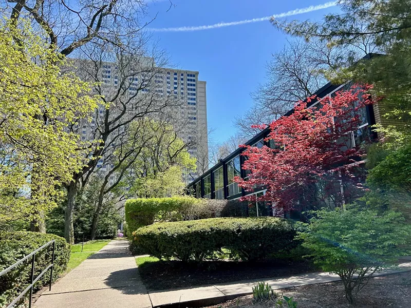Duggan’s family members stand to benefit from controversial steam project in Detroit's Lafayette Park