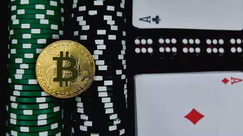 2025’s Best Crypto Gambling Sites: Top 10 BTC Gambling Websites