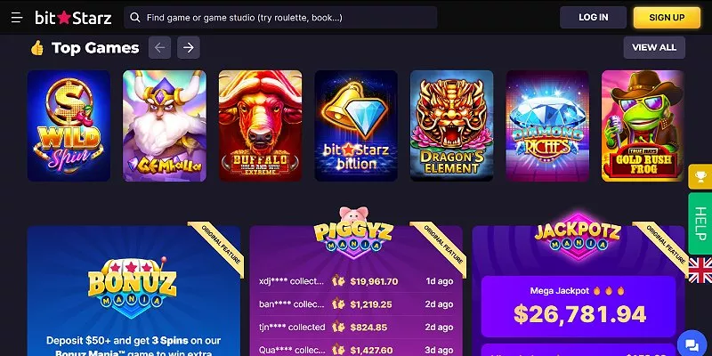 2025’s Best Crypto Gambling Sites: Top 10 BTC Gambling Websites