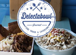 Delectabowl will be among the offerings at Detroit Fleat. - Facebook