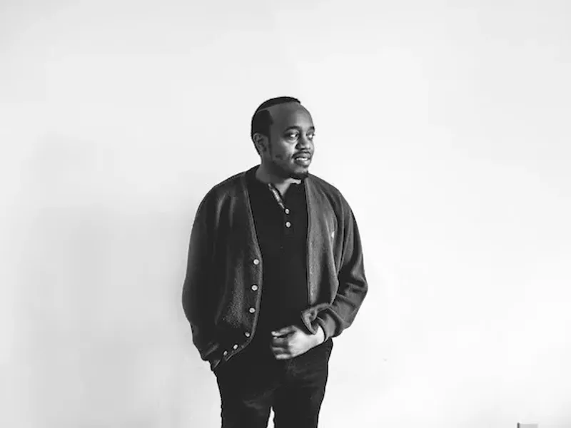 Can't-miss show of the week: Durand Jones at Third Man tonight