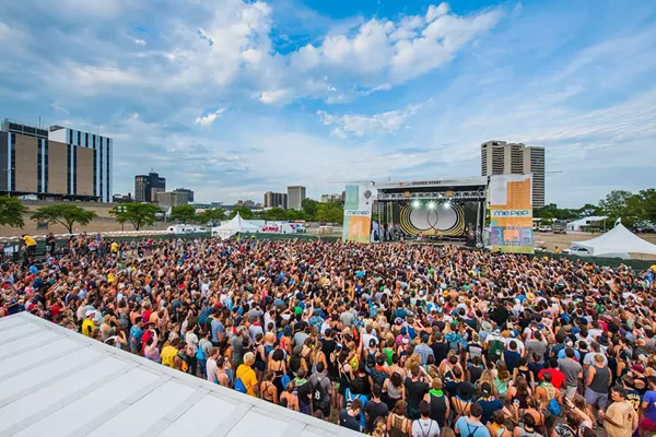 Mo Pop reveals 2017 set times, adds singer Grace Mitchell to lineup