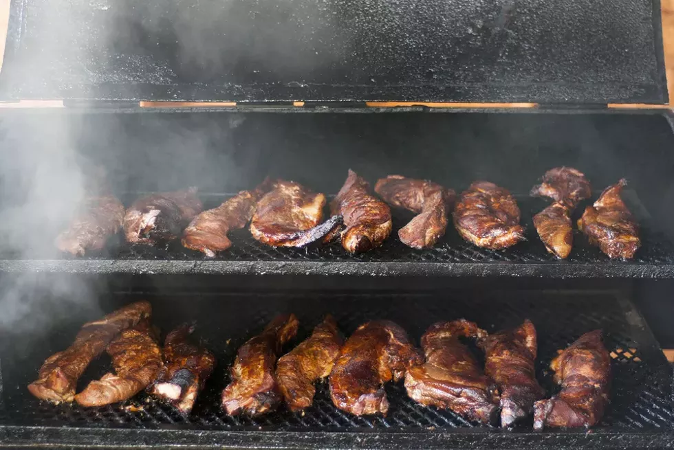 Sterling’s Old Style BBQ beats the streets in northwest Detroit (2)