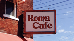 Eastern Market's Roma Cafe closes, will reopen under new name