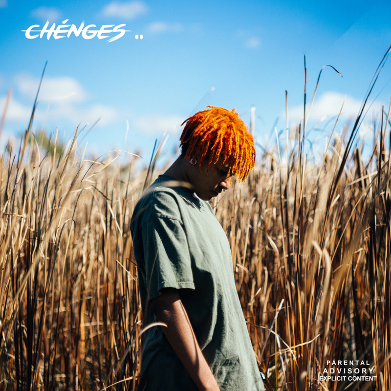 Record review: Che, 'Chenges'