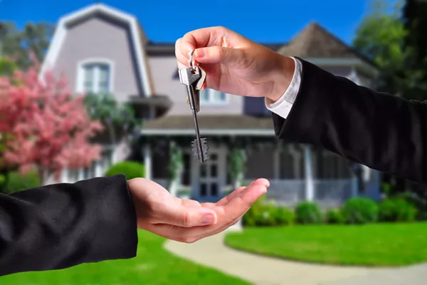 Feds rule Quicken Loans influenced home appraisals to their benefit, putting buyers underwater