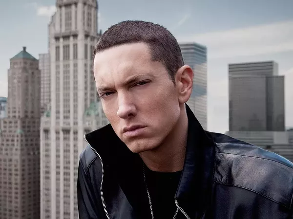 Eminem's 'Curtain Call' becomes longest-charting hip-hop album on Billboard