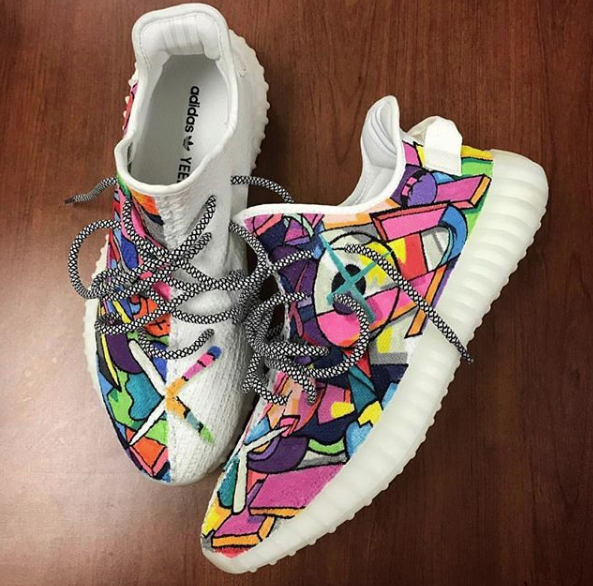 Six local spots to let your hypebeast flag fly