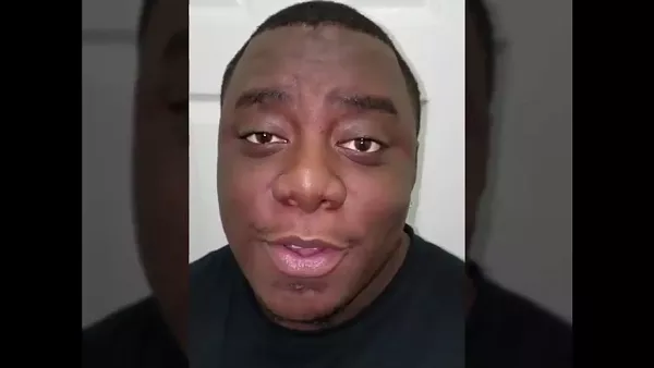 Viral internet comedian Ryan Davis to headline Mark Ridley's Comedy Castle