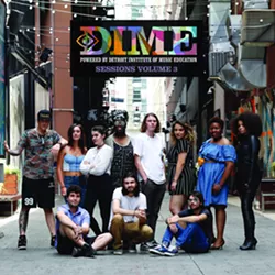 DIME artist releases politically-charged 'Dear America,' an open letter to U.S. government