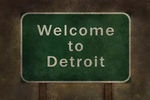 U-M professor breaks down Detroit's racist history in 'New York Times' op-ed