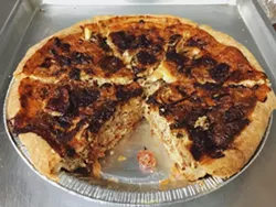 Dangerously Delicious Pies permanently closes its metro Detroit locations