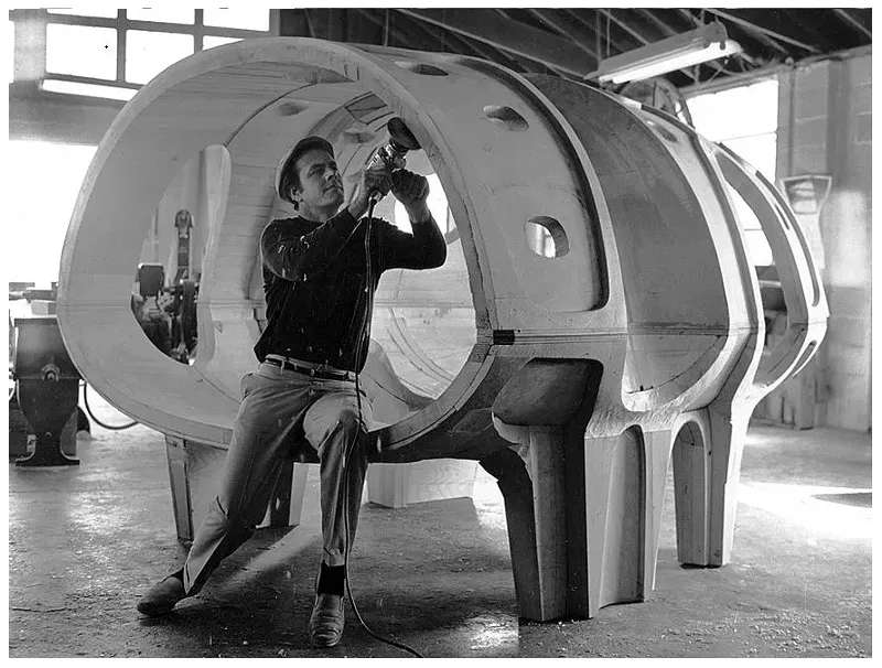 The Art of Play: A Legacy Exhibition - Courtesy photo