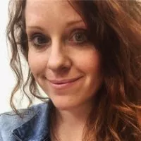 Ashley C. Woods is behind local media startup, Detour, coming in 2018. - oca