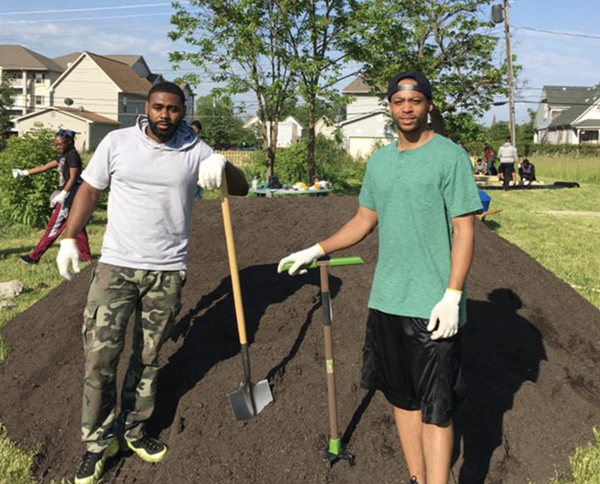 Meet the winners the 2017 Detroit Food Power awards