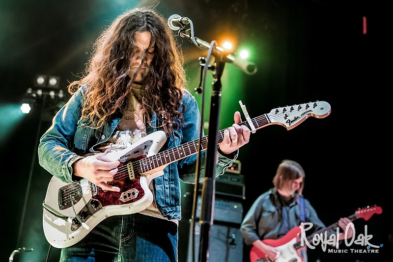REVIEW: Courtney Barnett and Kurt Vile's ‘Lotta Sea Lice’ tour lives up to the hype