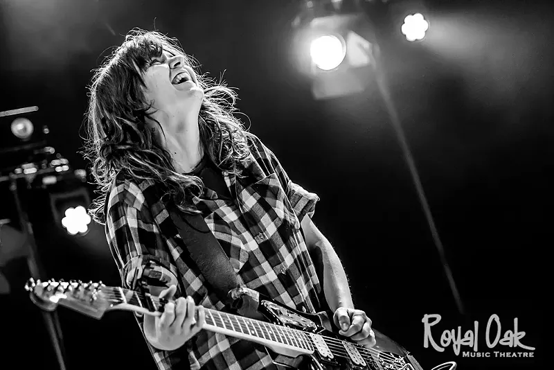 REVIEW: Courtney Barnett and Kurt Vile's ‘Lotta Sea Lice’ tour lives up to the hype