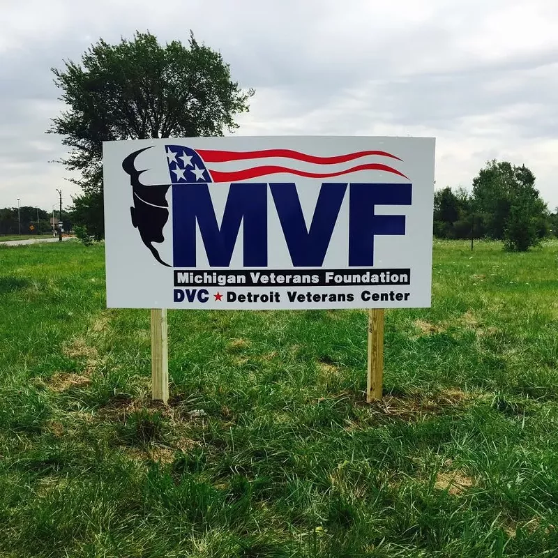 Detroit's the worst place for veterans, but a local organization is helping them get on their feet (2)