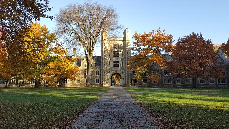 A laundry list of hazing and misconduct allegations led officials to suspend all U-M fraternity social activities