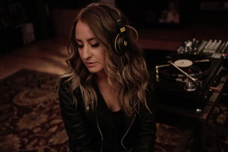 Margo Price - photo provided by Apple
