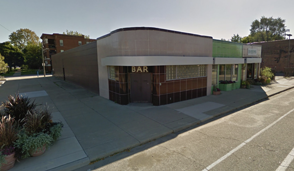 Cabaret and cocktail spot Willis Show Bar to reopen in Cass Corridor