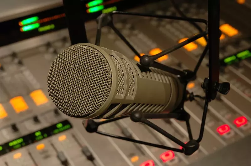 Detroit radio station 106.7 changes its tune overnight