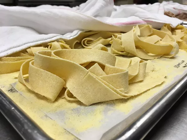Julia Child-inspired French bistro plans mid-January opening near Ann Arbor