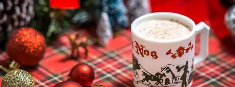 Miracle, a Christmas-themed cocktail bar, is popping up in Detroit