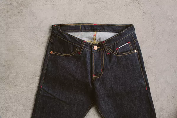 Detroit Denim will be featured on CNBC's 'The Profit' tonight