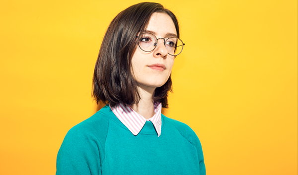 Indie-darling Stef Chura to get loud at El Club