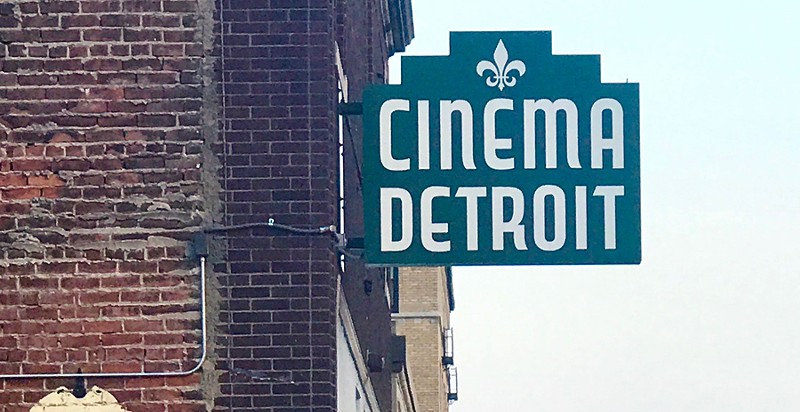 New papers filed in lawsuit brought by Cinema Detroit against Landmark Theaters