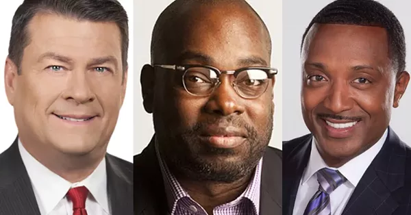 Sexual harassment investigations of Detroit media personalities complete