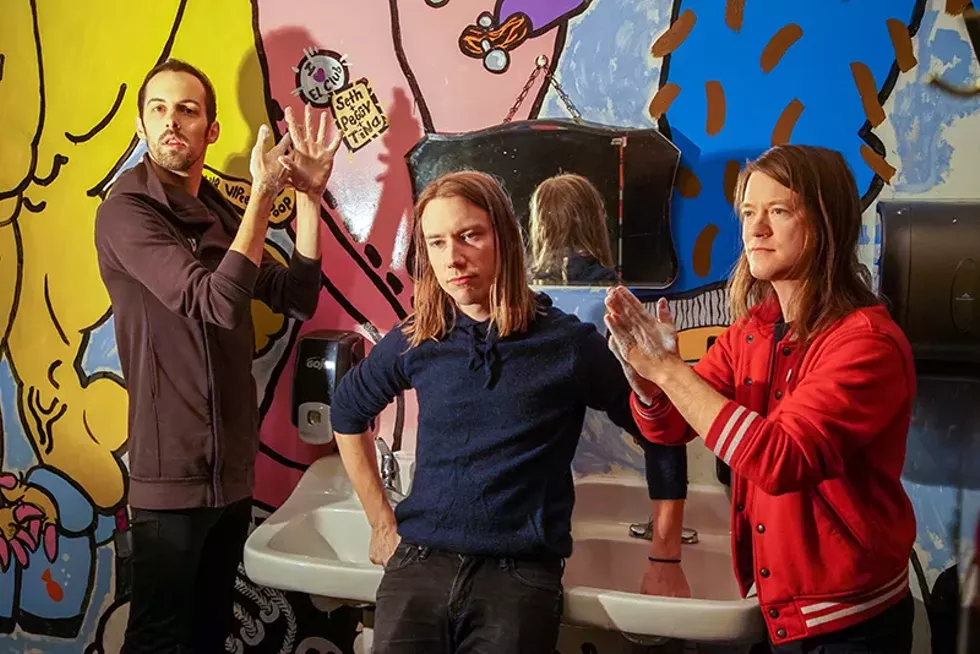 12 Detroit bands to watch in 2018