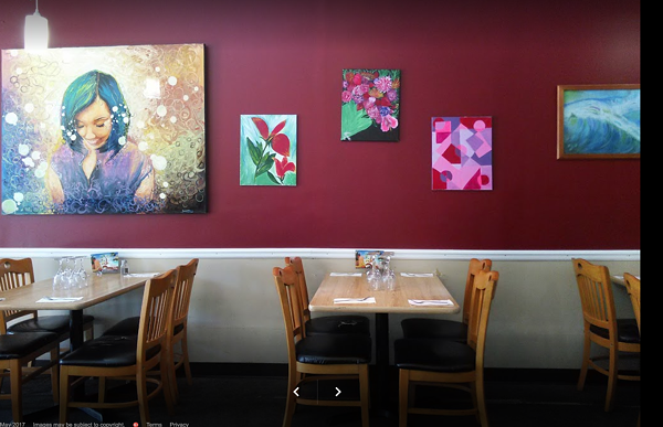 Avenue of Fashion eatery 1917 American Bistro closes abruptly