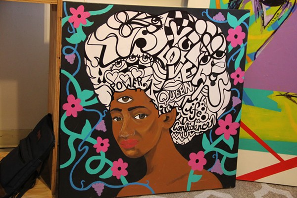 From hip-hop to pop art: the work of Sheefy McFly (5)